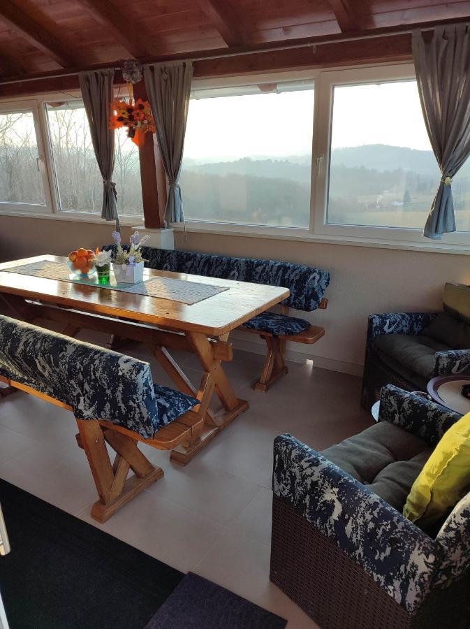 Elizabeta Holiday Home Strigova Exterior photo